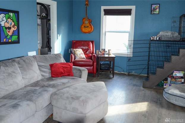 Barker Martin Bellingham, WA Office