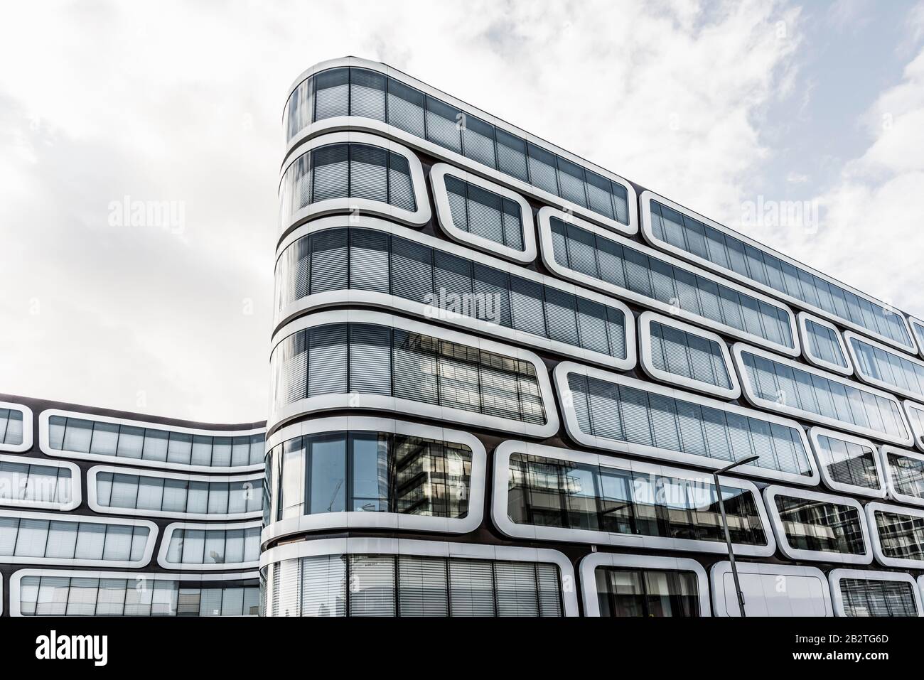 Witte, Weller & Partner Stuttgart, Germany Office