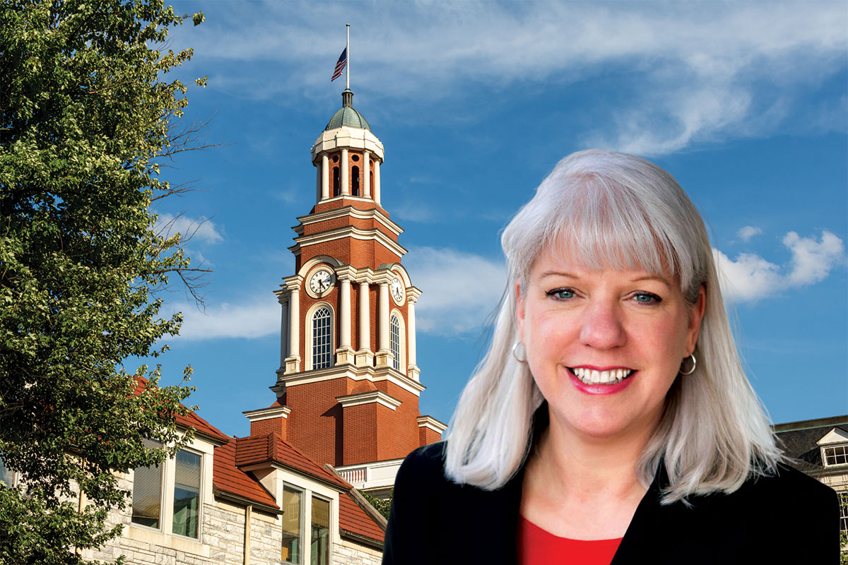 Bond & Botes, PC Knoxville, TN Office