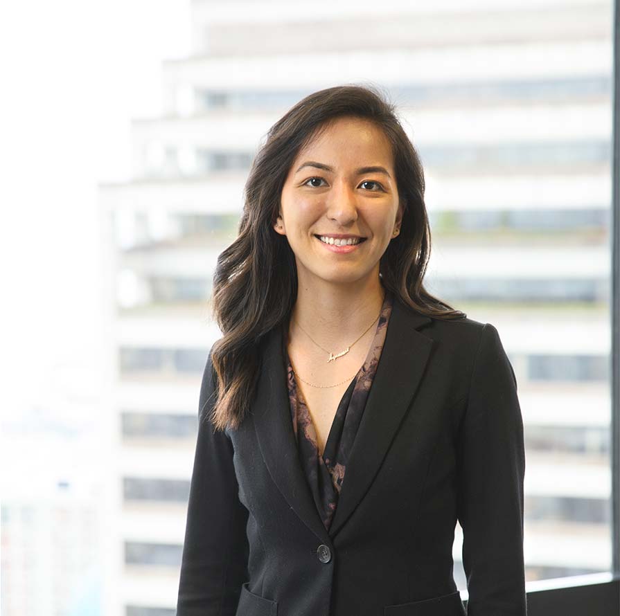 Ahlers Cressman & Sleight PLLC Seattle, WA Office