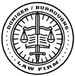 Doniger & Burroughs Law Firm Culver City, CA Office