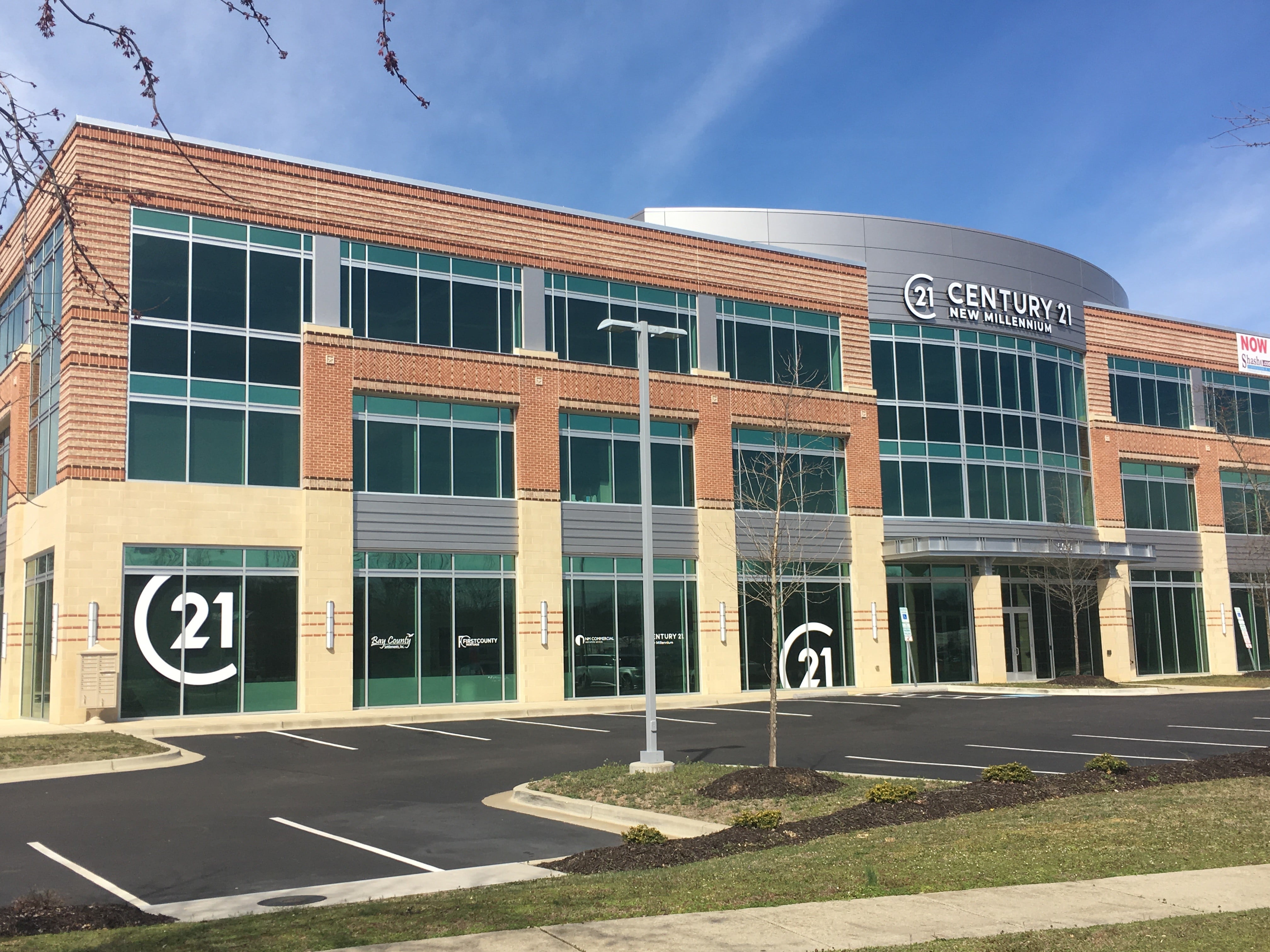 The Law Offices of Jay S. Marks, LLC Silver Spring,  Office