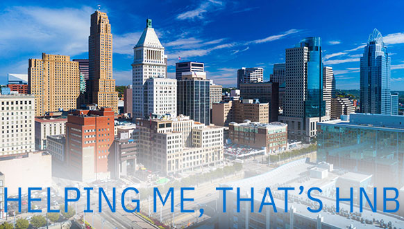 Horenstein, Nicholson & Blumenthal, LPA Dayton, OH Office