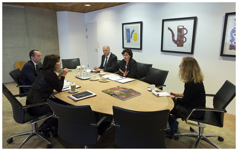 Edward F. Whipps & Associates Columbus, OH Office