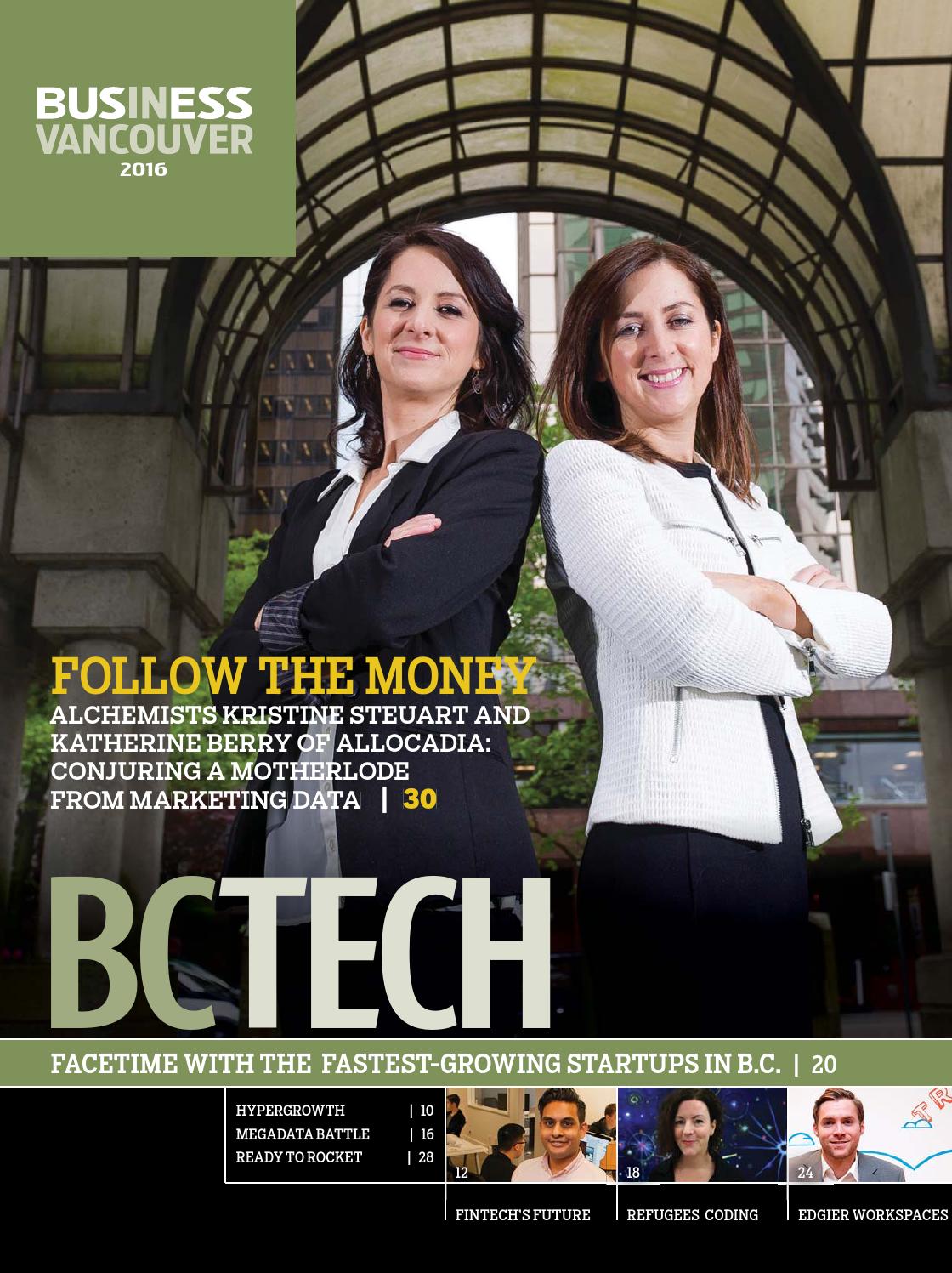 Smart & Biggar LLP Vancouver, Canada Office