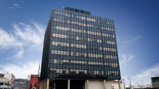 Bowles Rice LLP Morgantown, WV Office