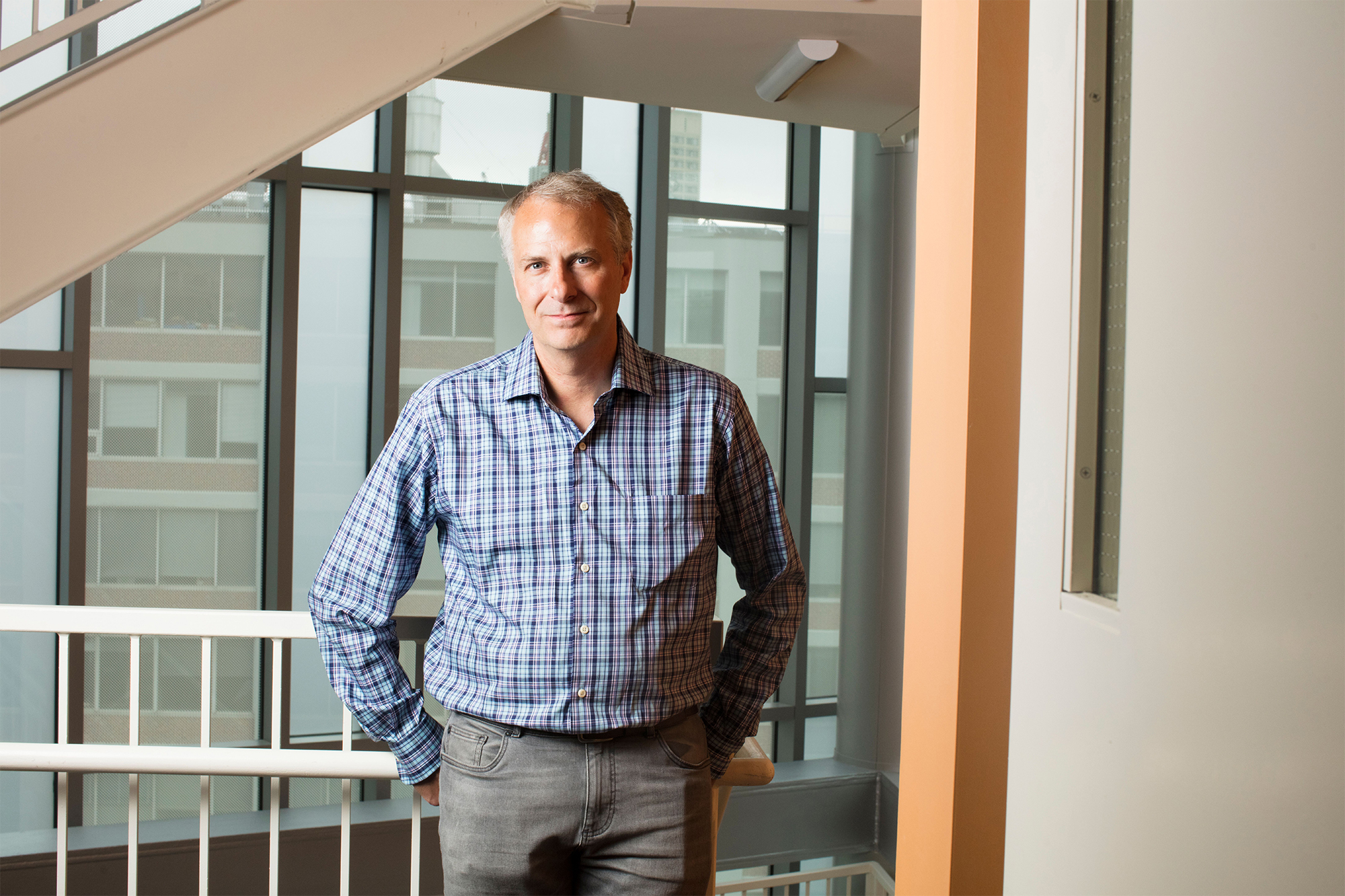 Healy, Fiske, Richmond & Matthew, LLP Cambridge,  Office