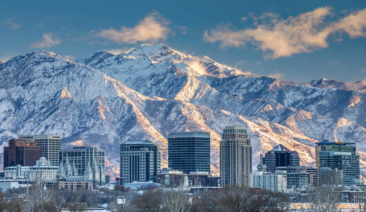 Maxwell & Morgan Salt Lake City, UT Office