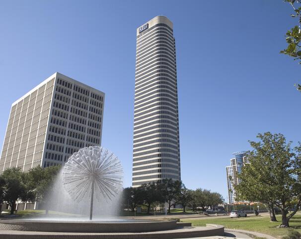 Angela Faye Brown & Associates Houston, TX Office