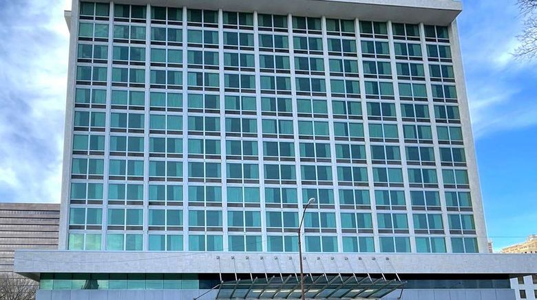 Barber & Bartz Tulsa,  Office