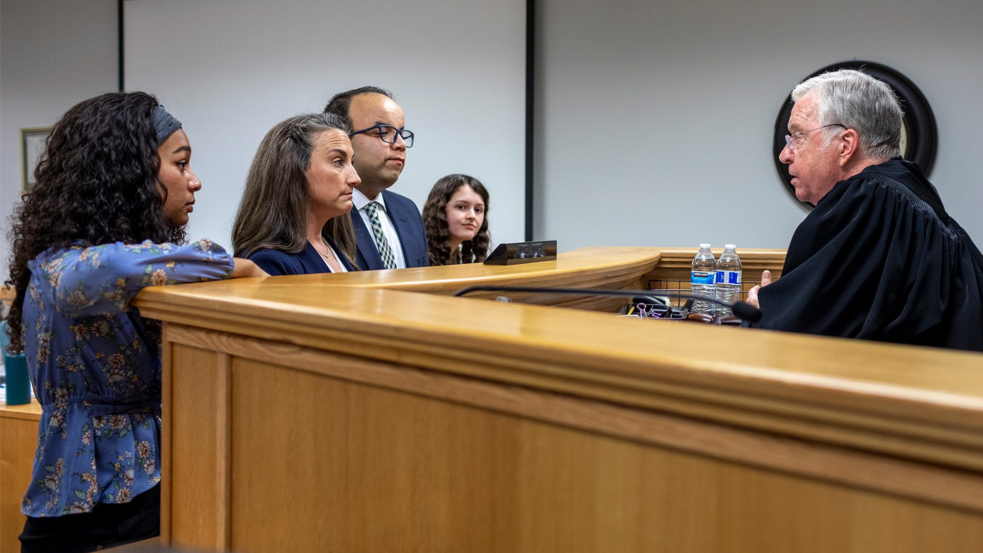 Hegwood Law Group Houston, TX Office