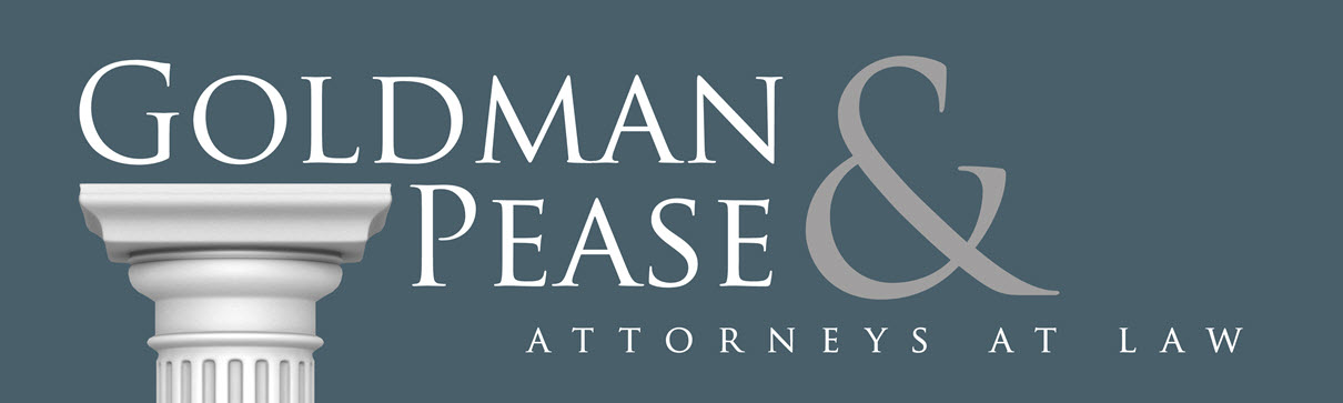 Goldman & Pease, Attorneys At Law Needham, MA Office