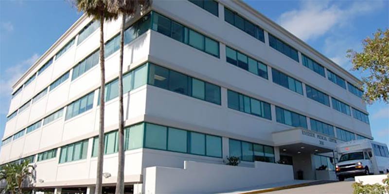 Blalock Walters Bradenton, FL Office