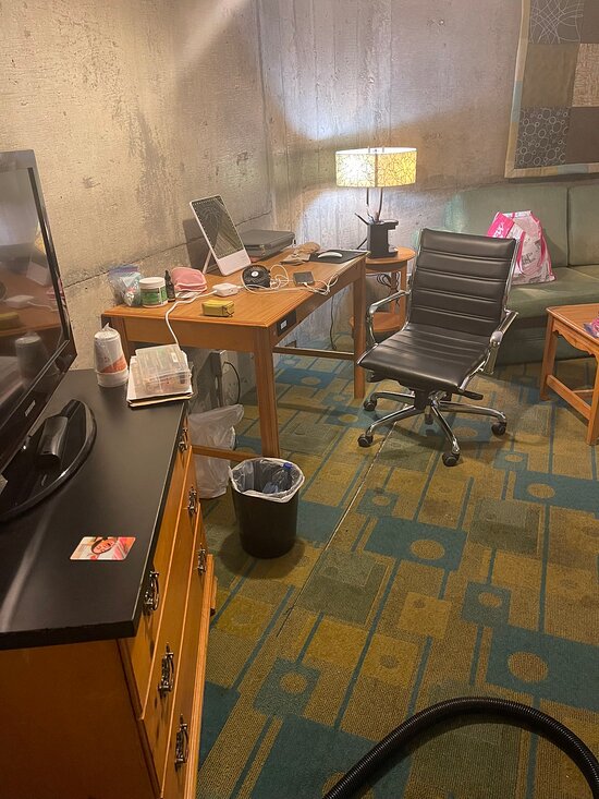 Heston Law Irvine, CA Office