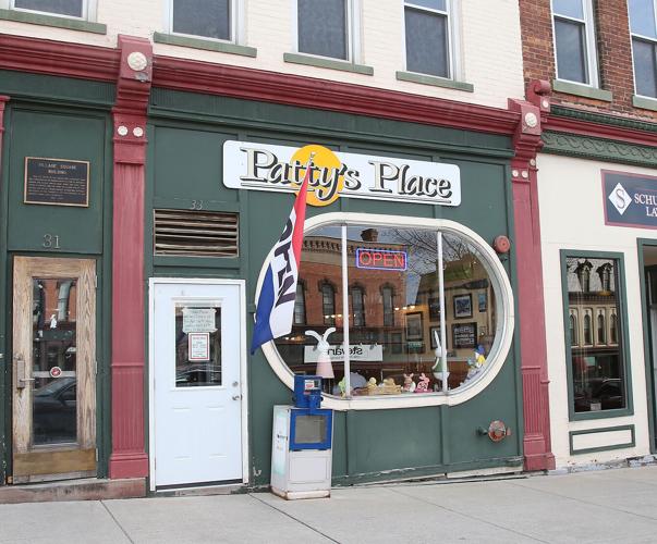 CHENEY LAW FIRM, PLLC Canandaigua,  Office