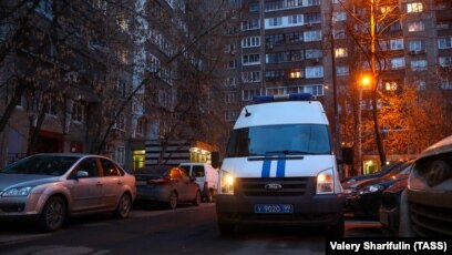 Beiten Burkhardt Moscow, Russia Office