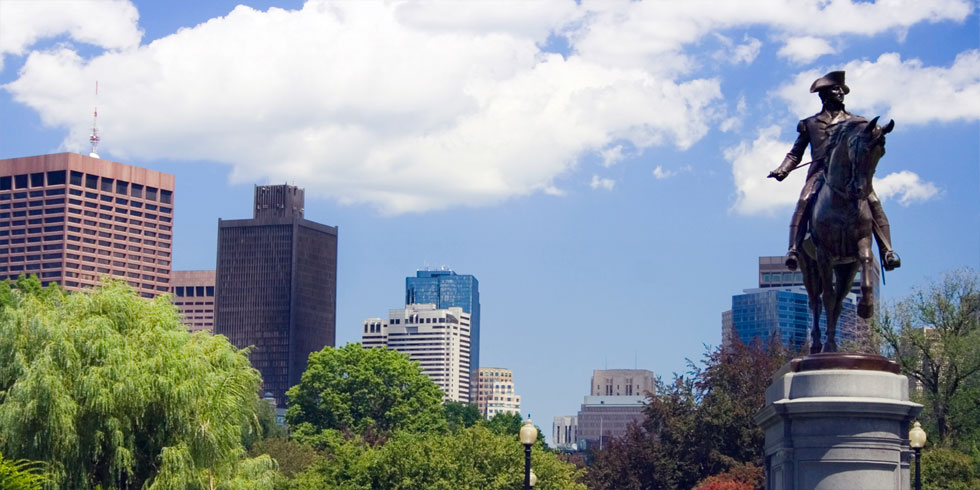 Morrison Mahoney, LLP Boston, MA Office