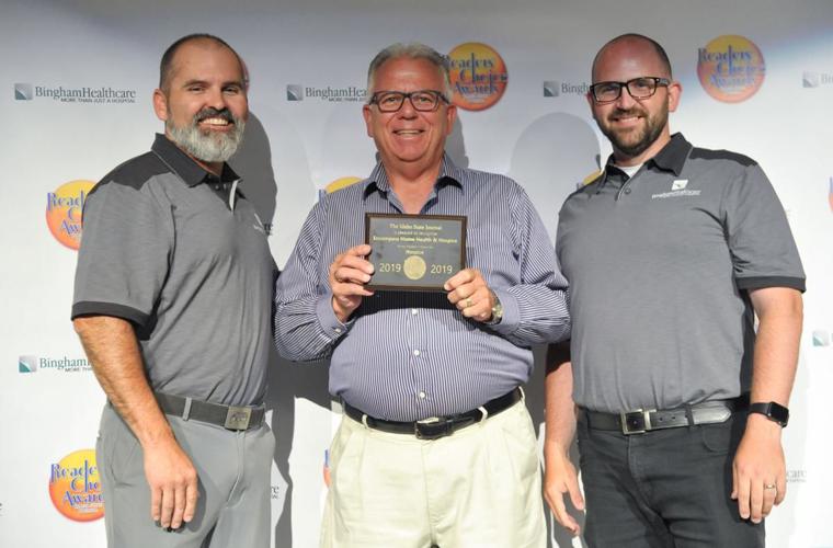 Racine Olson Pocatello, ID Office