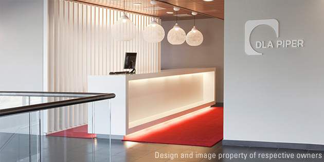 DLA Piper Rotterdam, Netherlands Office
