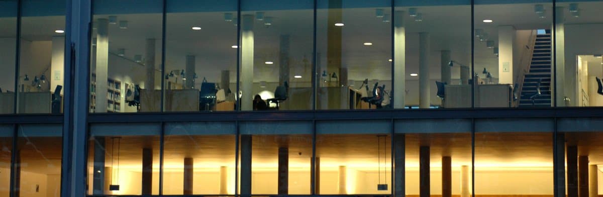 Boodle Hatfield LLP Oxford, United Kingdom Office