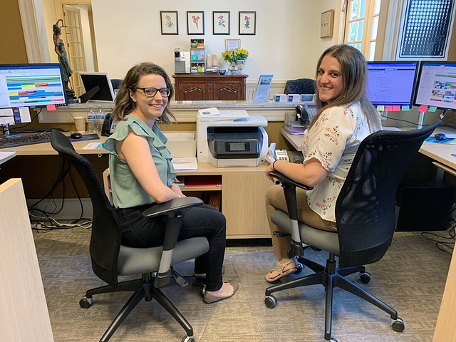 Law Offices of Cheryl David Greensboro, NC Office