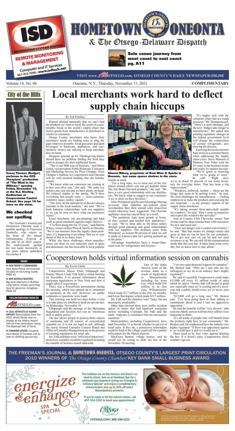 Lavelle & Finn, L.L.P Oneonta, NY Office