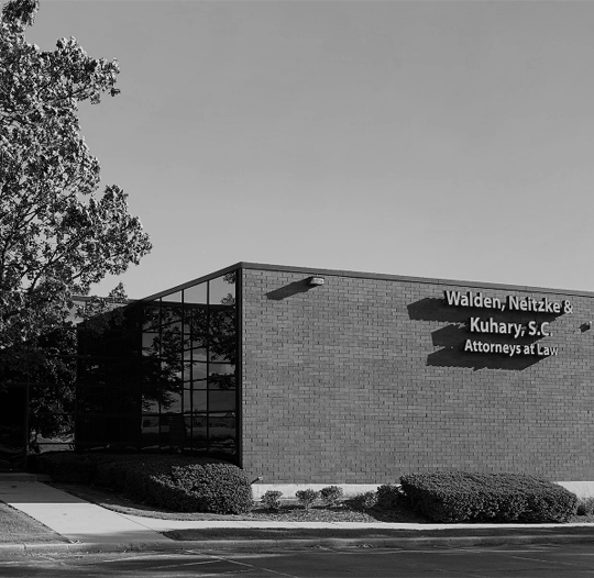 Walden Neitzke & Taylor, S.C Waukesha, WI Office