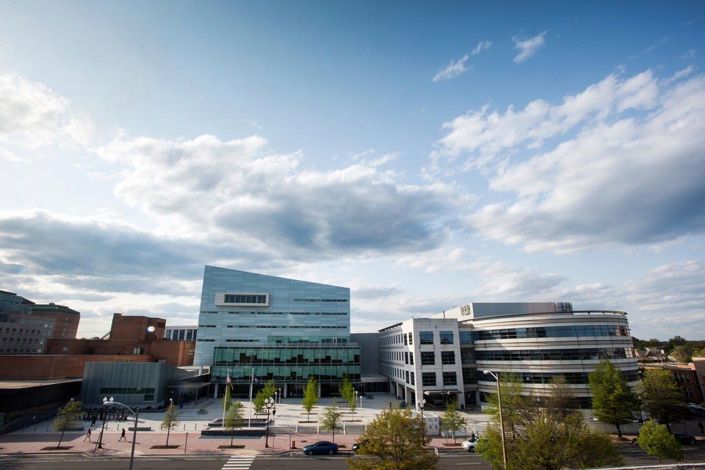 Executive Law Partners Fairfax, VA Office