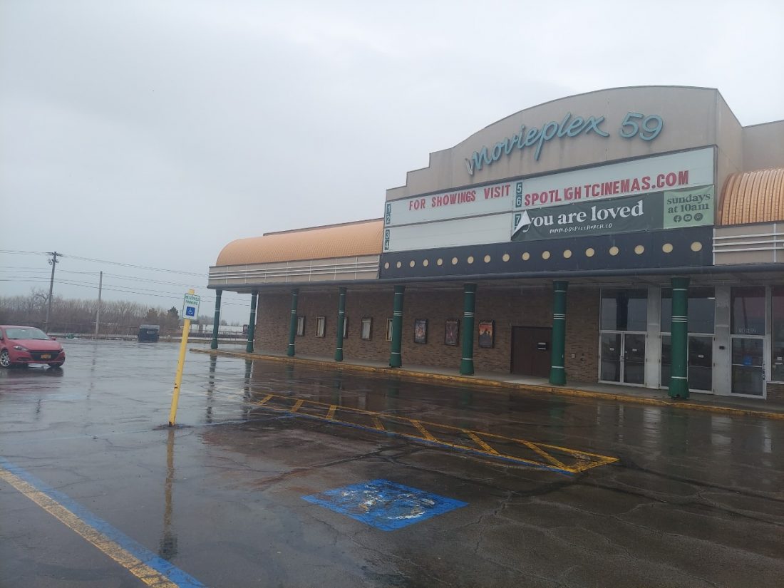 The Bilicki Law Firm Jamestown, NY Office