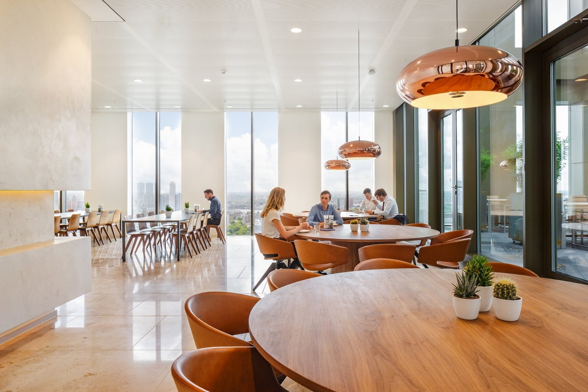 Nautadutilh Rotterdam, Netherlands Office