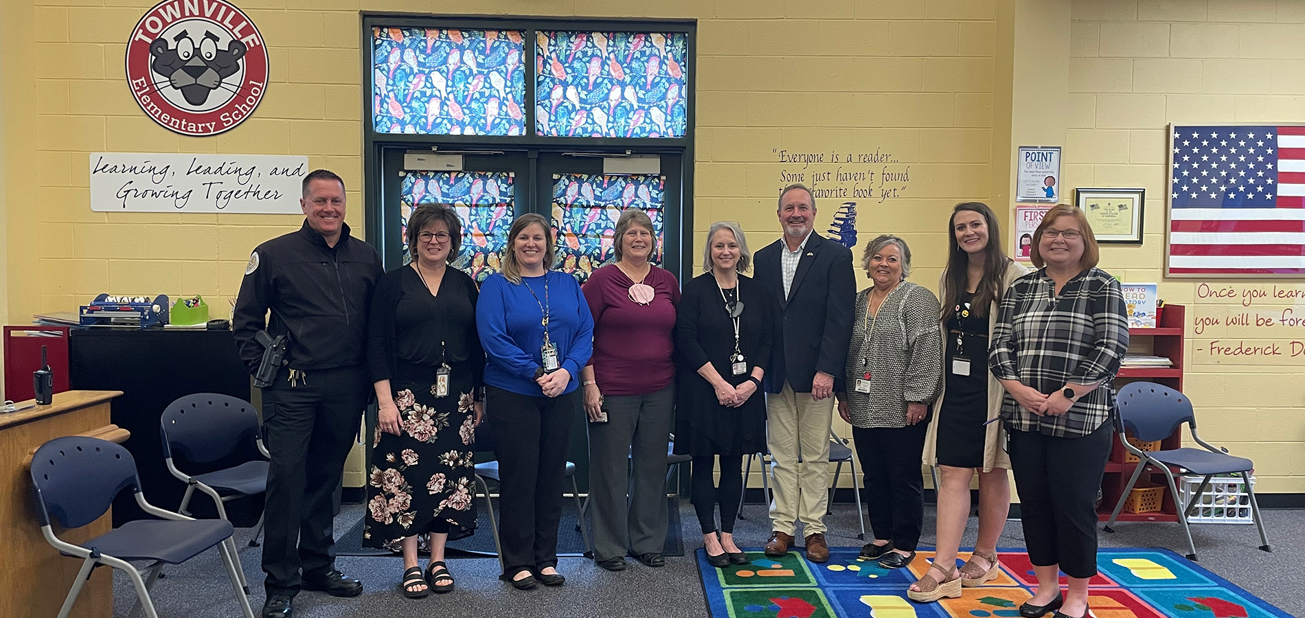 Murphy Anderson PLLC Washington, DC Office