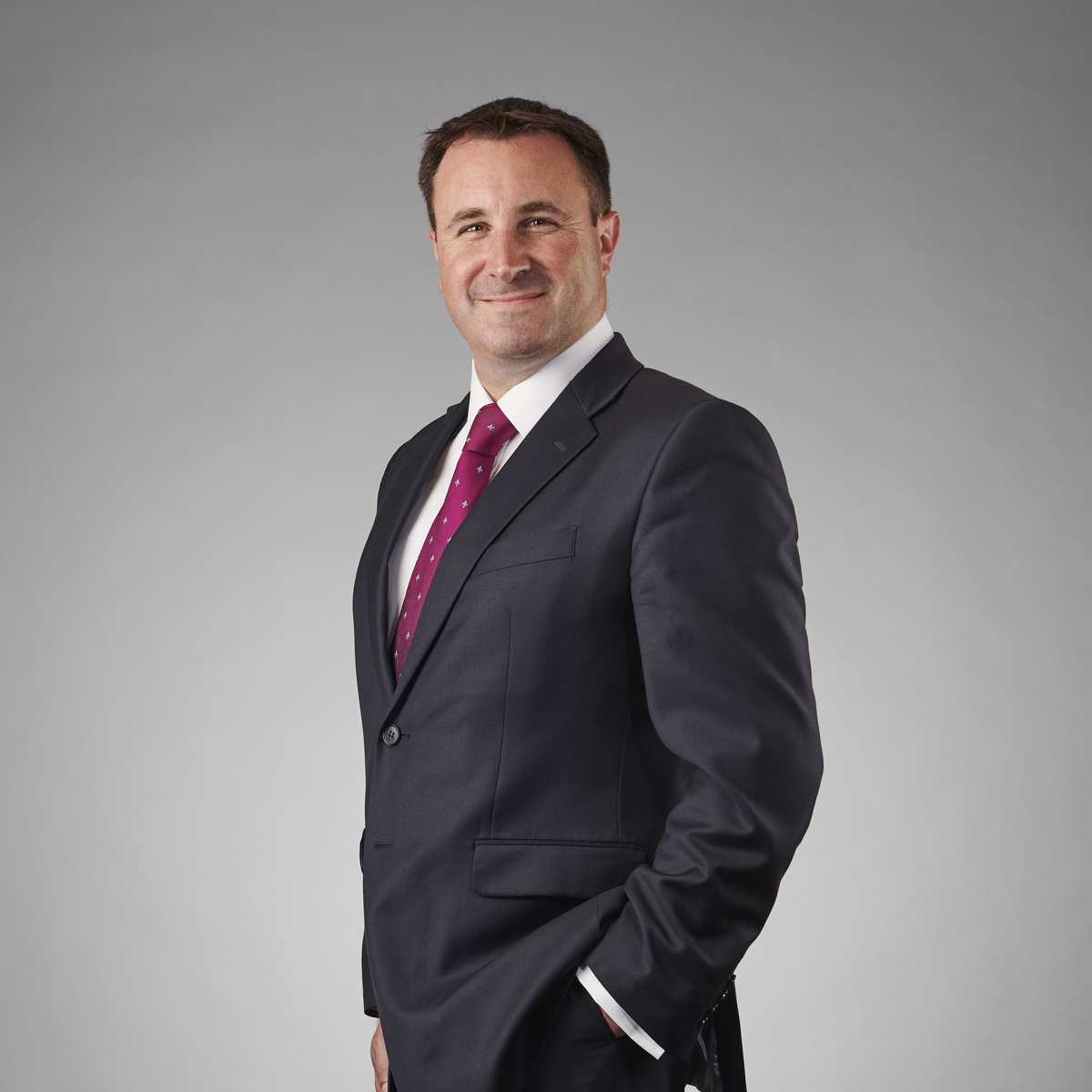 Burness Paull Edinburgh, UK-Scotland Office