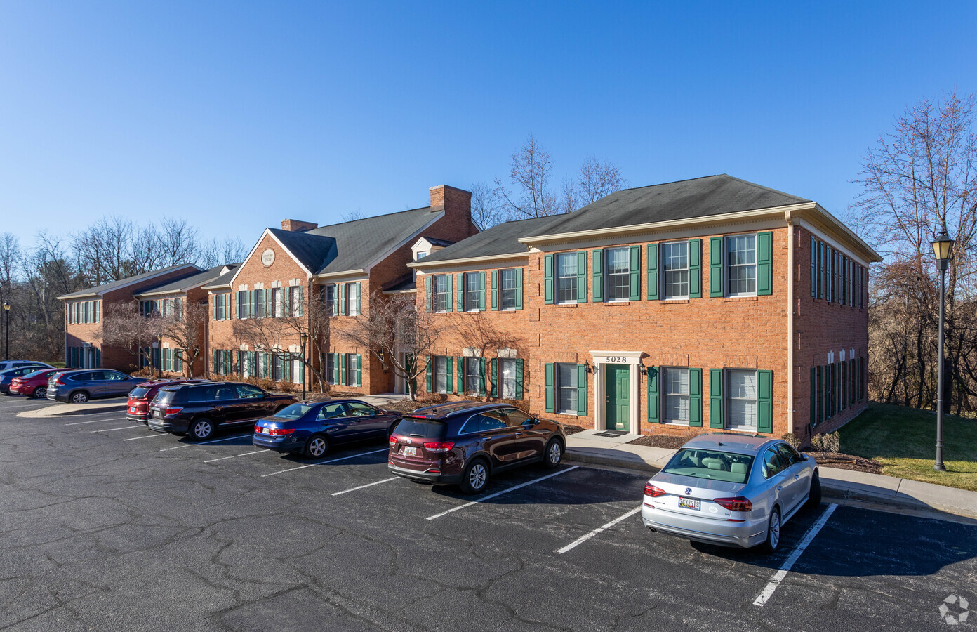 Rosenberg, Klein & Lee Ellicott City, MD Office