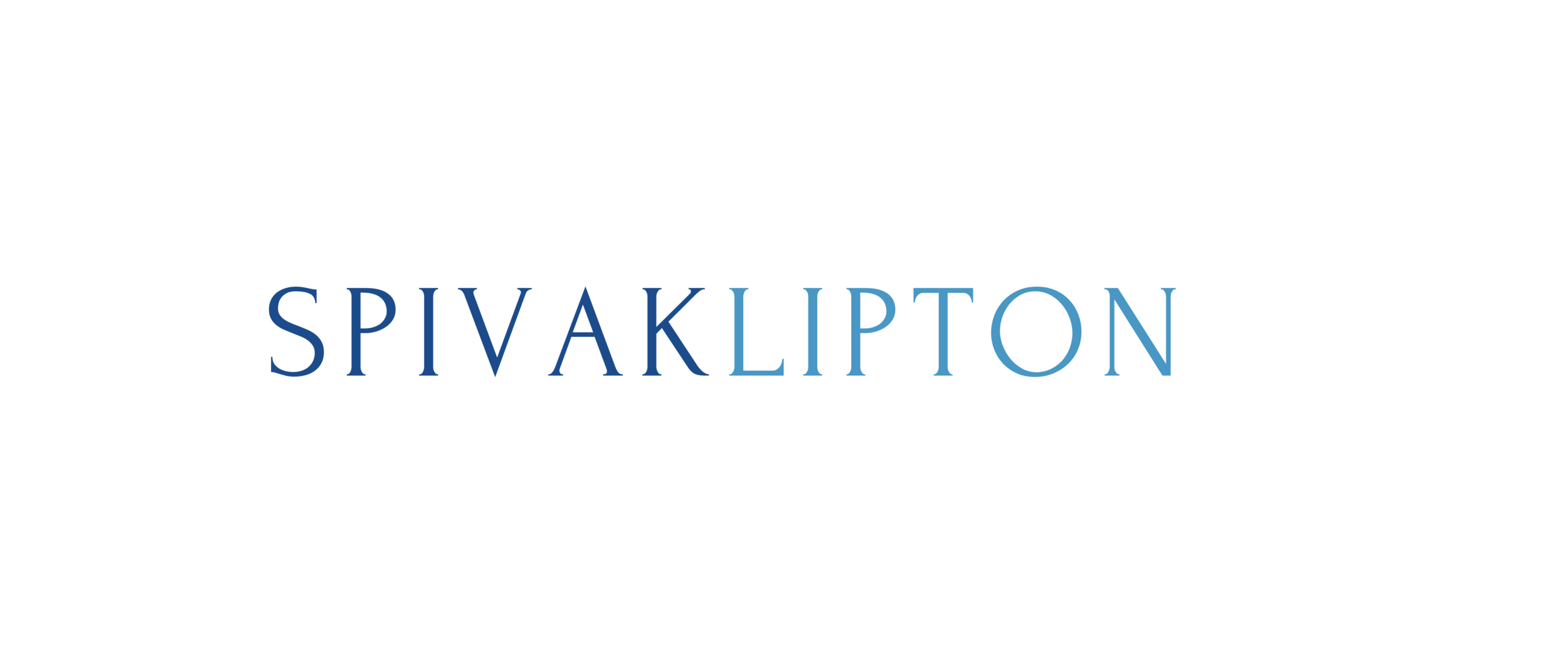 Spivak Lipton LLP New York City,  Office