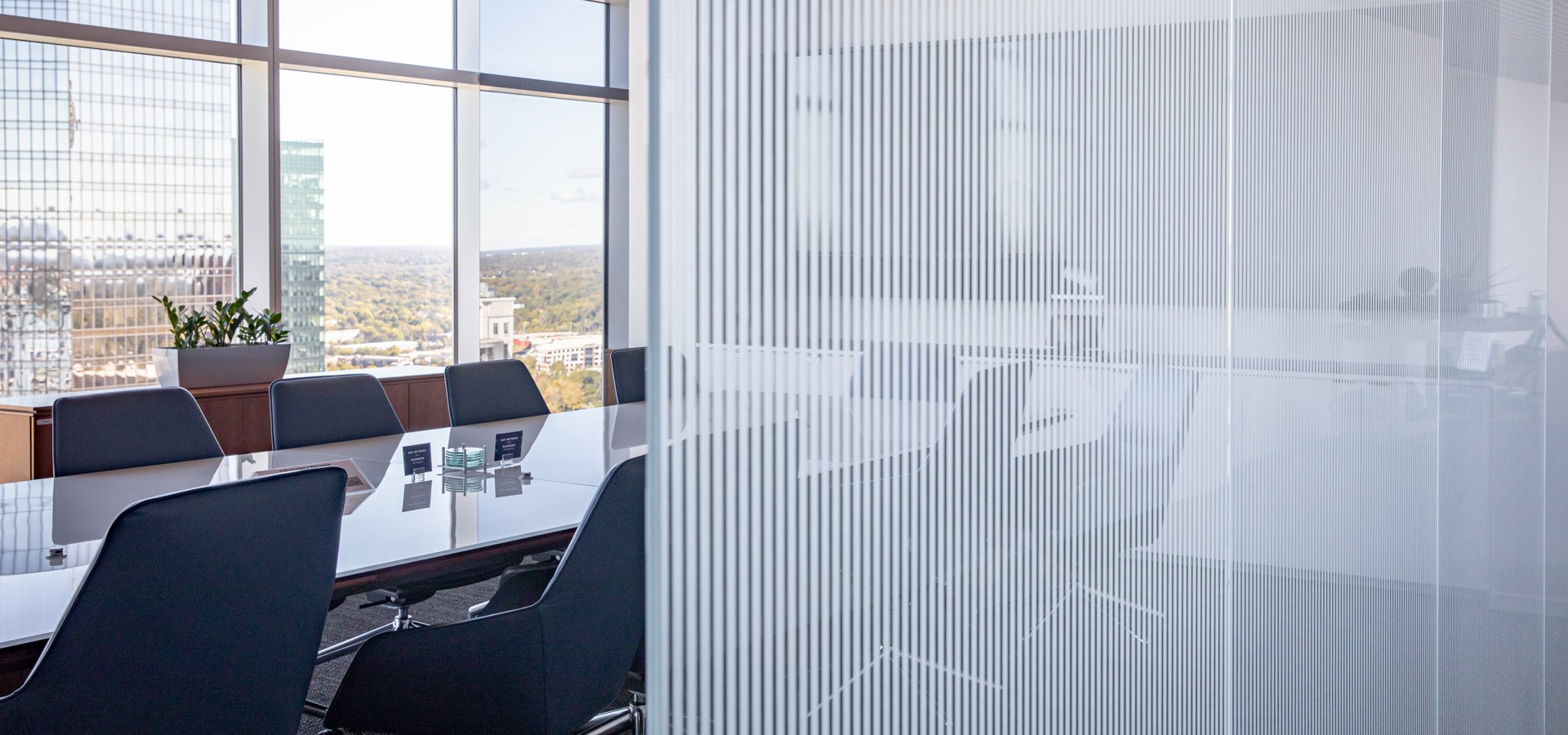 Ashurst Belgium,  Office