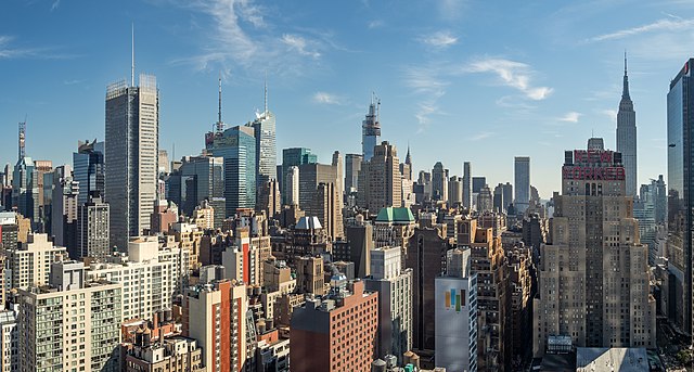 Bernstein Law Firm, LLC New York, NY Office