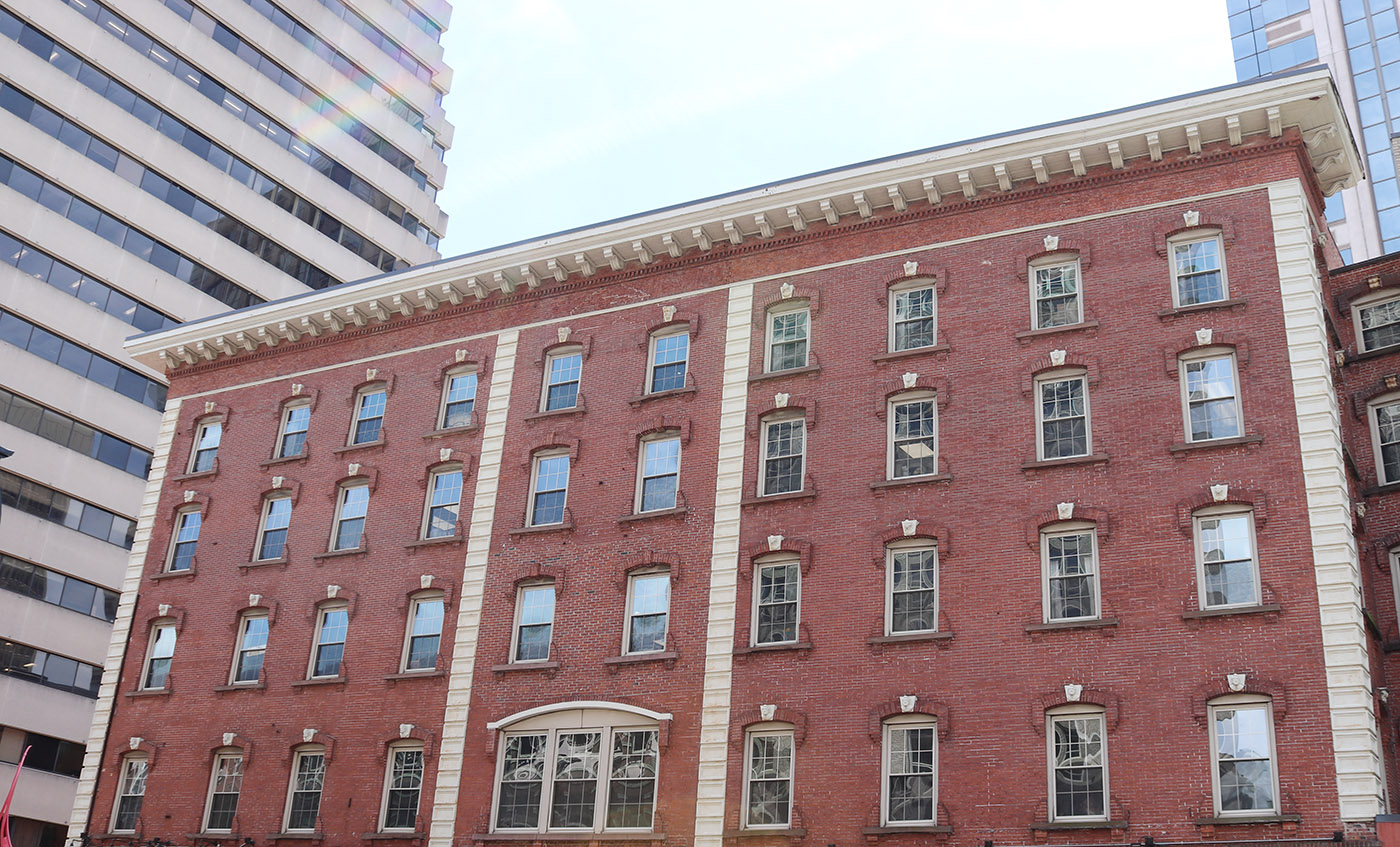 Halloran & Sage LLP Springfield, MA Office