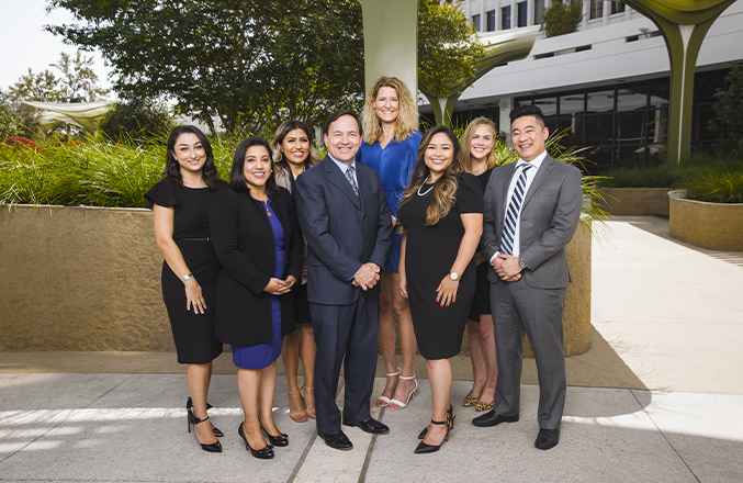 Schweitzer Law Partners Pasadena, CA Office