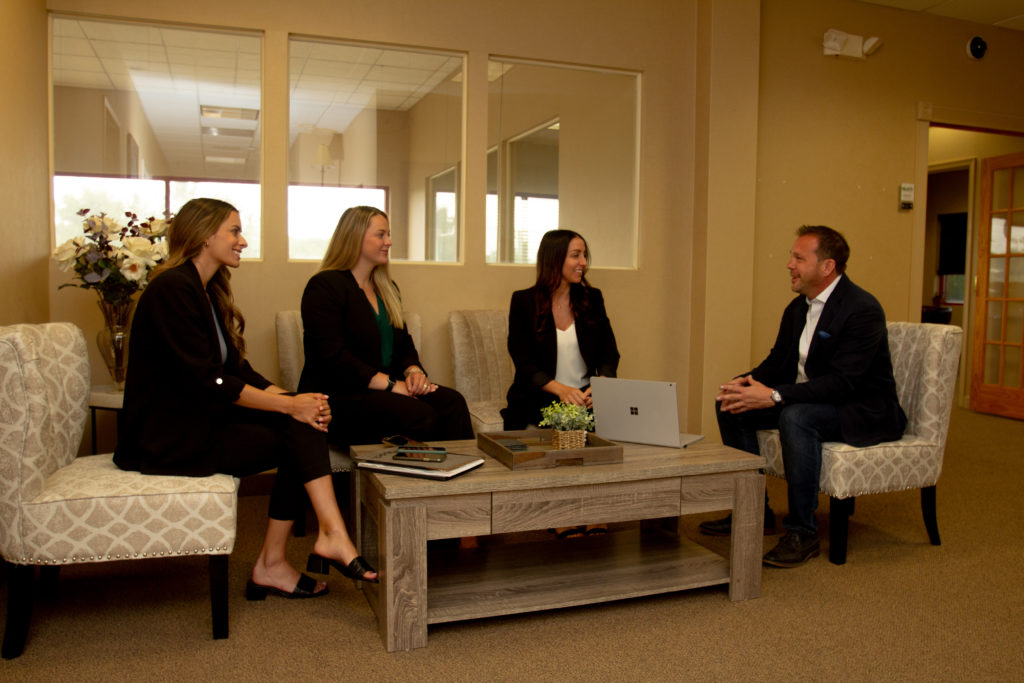 Hoffman Dimuzio Sewell, NJ Office