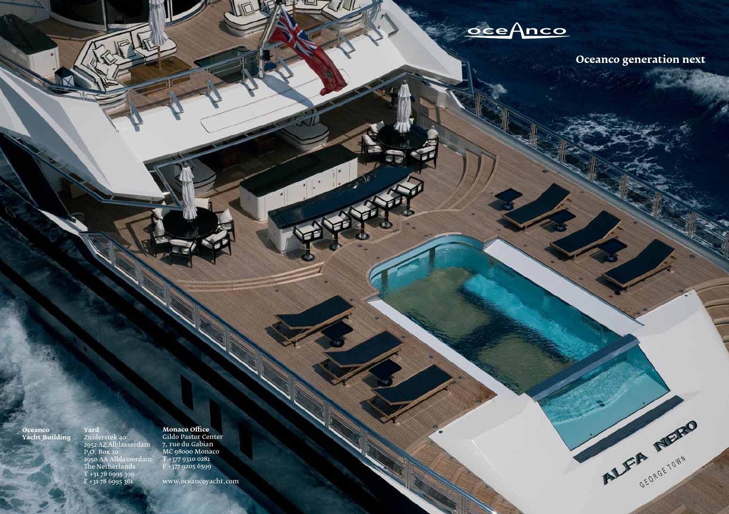 A.L.F.A Monaco Office