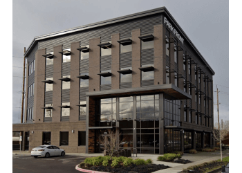 The Gatti Law Firm Salem, OR Office