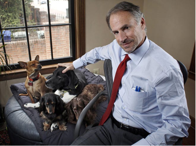 Samuel H. Shamansky Columbus, OH Office