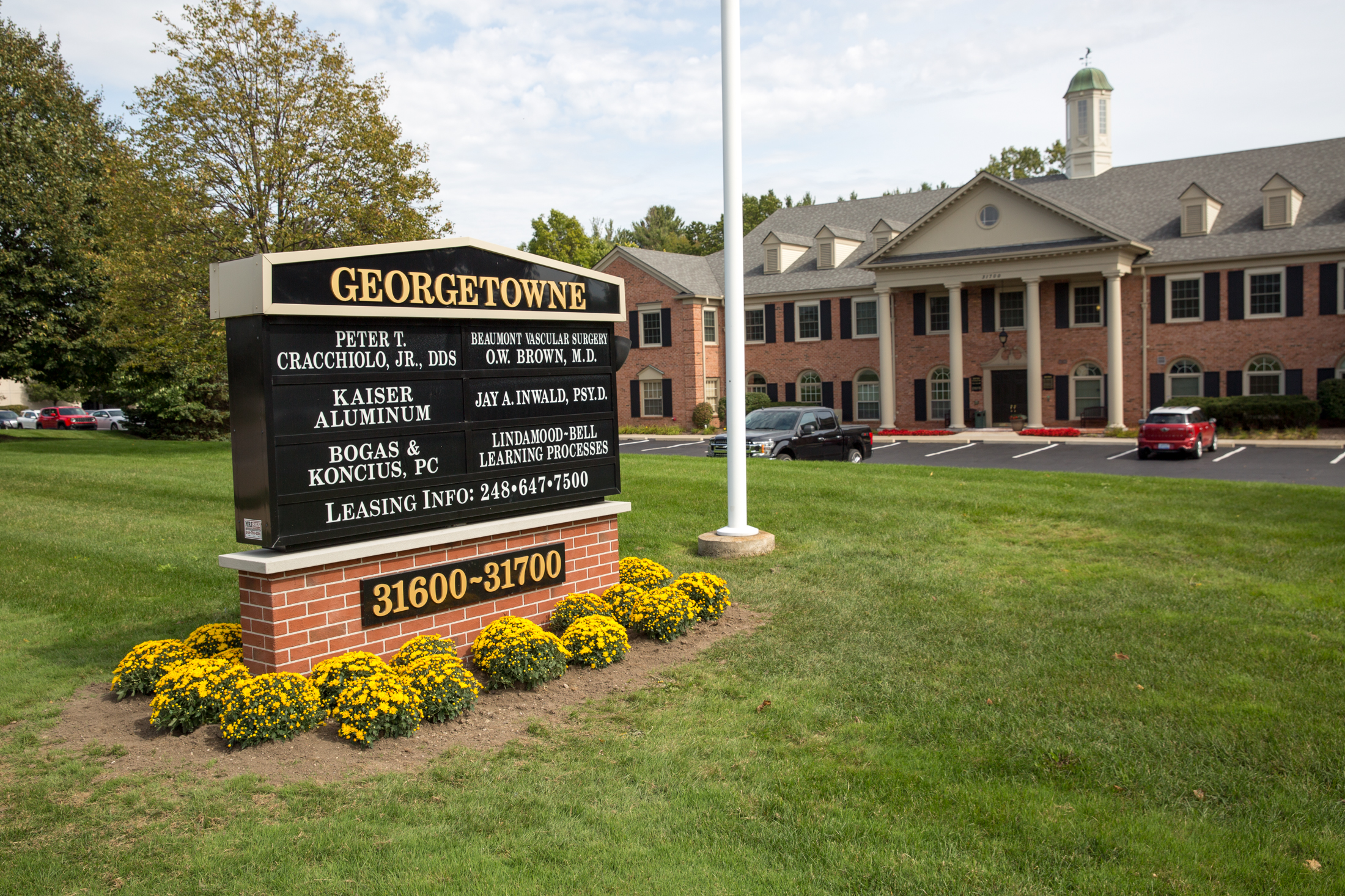 Bogas & Koncius PC Bingham Farms, MI Office