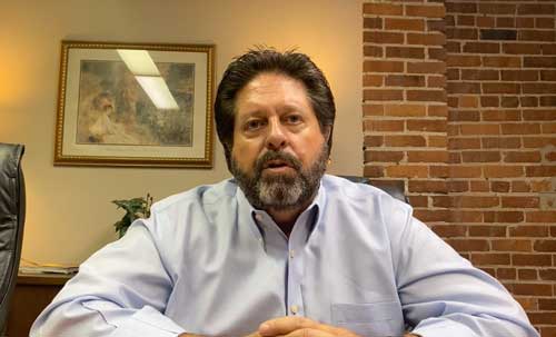 Clekis Law Firm North Charleston, SC Office