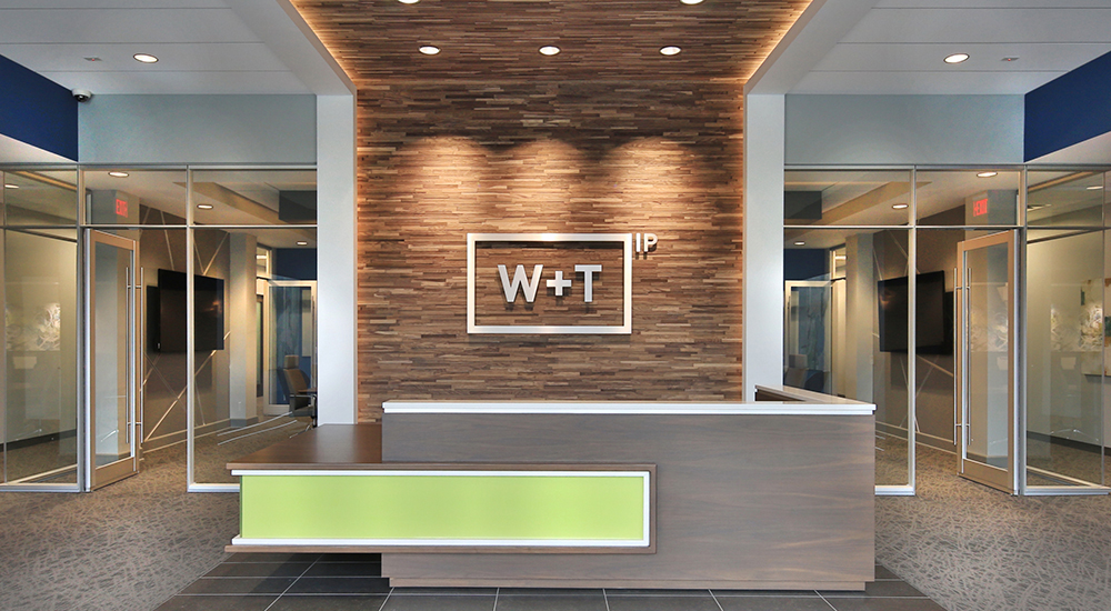 Withrow & Terranova, PLLC Cary, NC Office