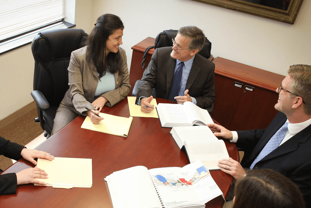 Cardinal Law Group Evanston, IL Office