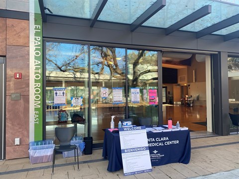 Law Offices of E.J. Hong Palo Alto,  Office