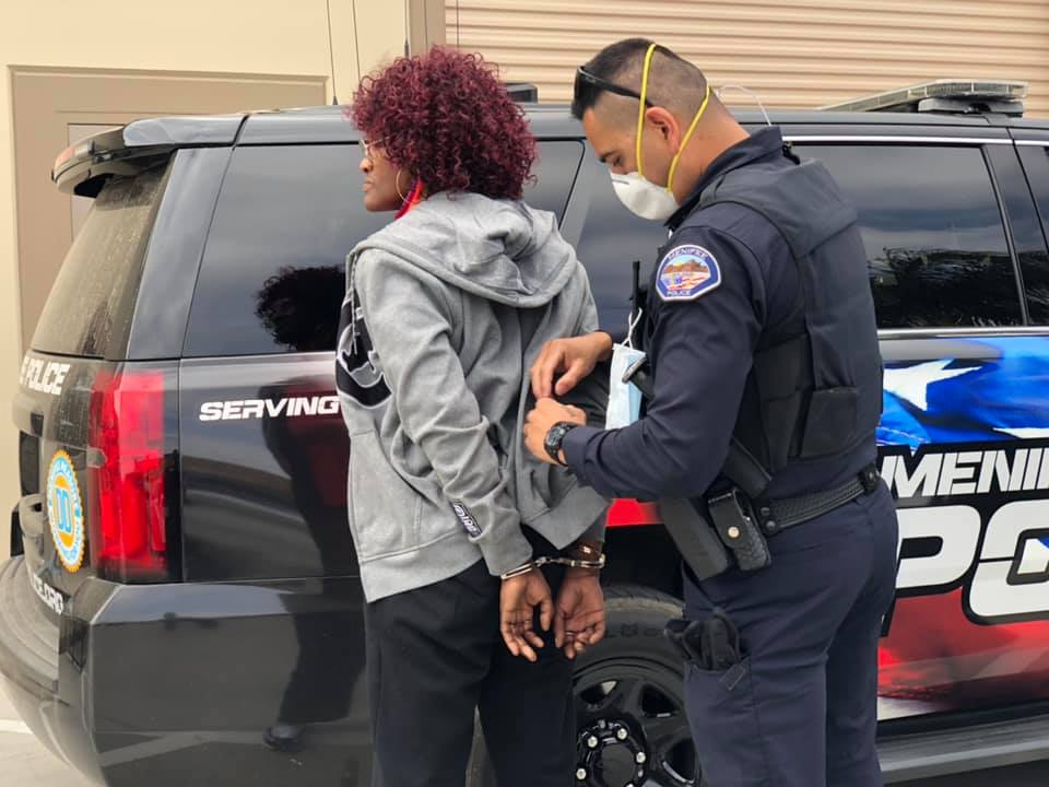 Davis Wojcik Duarte, A Professional Law Corporation Hemet, CA Office