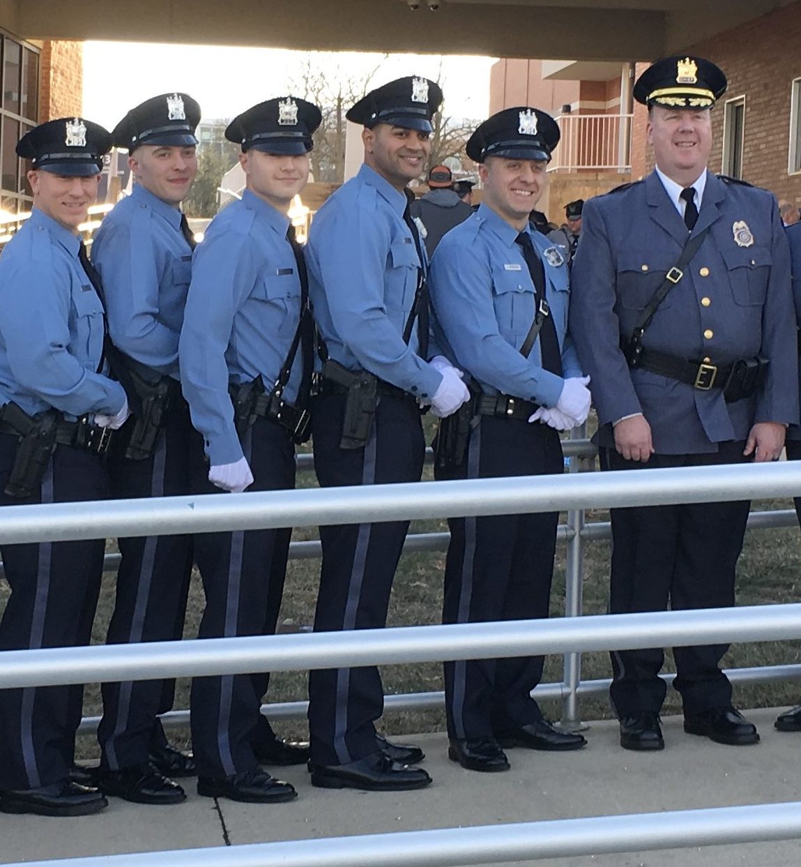 Goldburd McCone LLP Lakewood, NJ Office