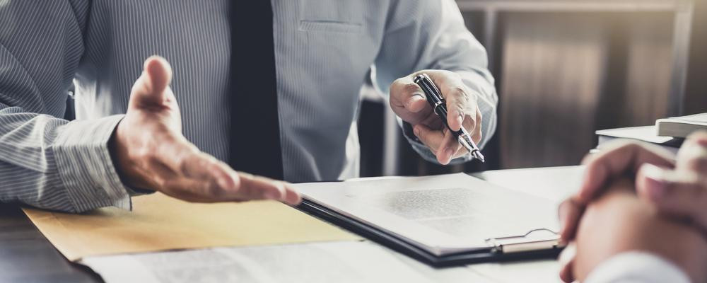 Ethos Law Group Los Angeles,  Office